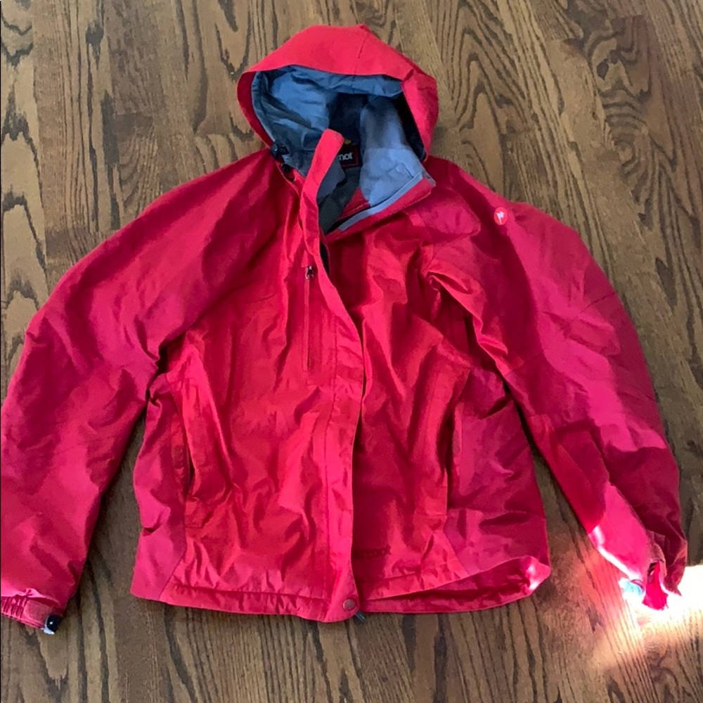 Women’s Marmont Shell